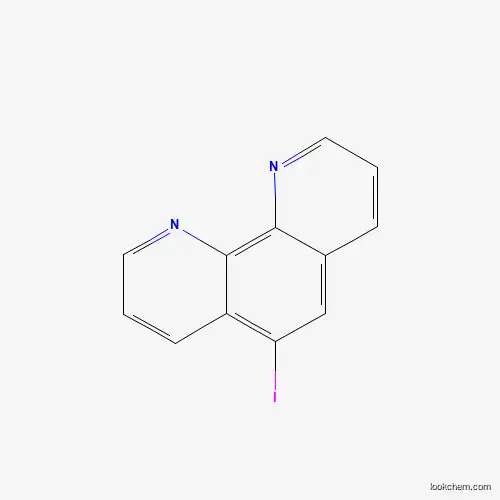 5-Iodo-1,10-phenanthroline