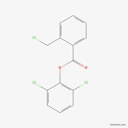 2,6-Dichlorophenyl 2-(Chloromethyl)Benzoate