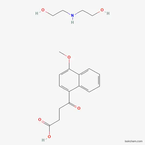 Menbutone Diethanolamine Salt