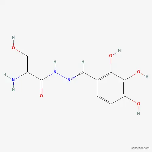 787504-88-5 Structure