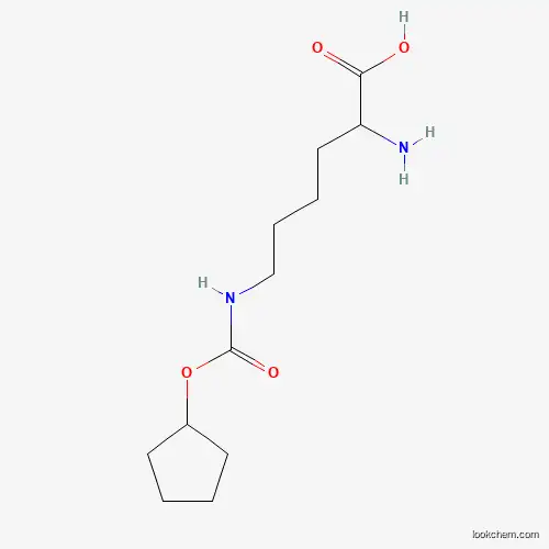 H-Lys(Cyc)-OH