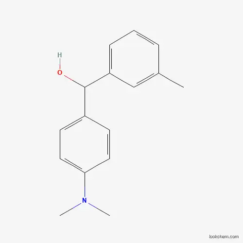 4-(Dimethylamino)-3'-methylbenzhydrol