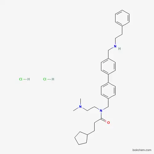 SB 699551 dihydrochloride