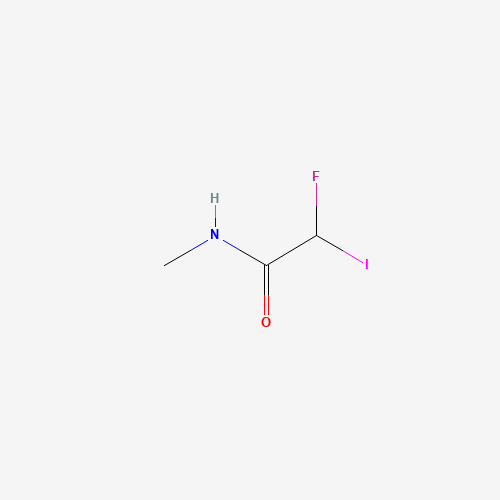 1-(PERFLUOROHEXYL)OCT-1-ENE