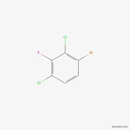 2,4-디클로로-3-플루오로브로모벤젠