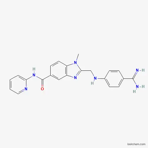 Dabigatran Despropionyl Impurity