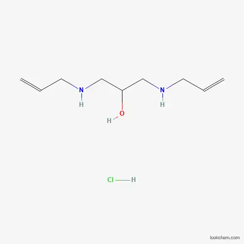 Sevelamer Impurity 2 DiHCl (1,3-Bis-Allylamino-2-Propanol)