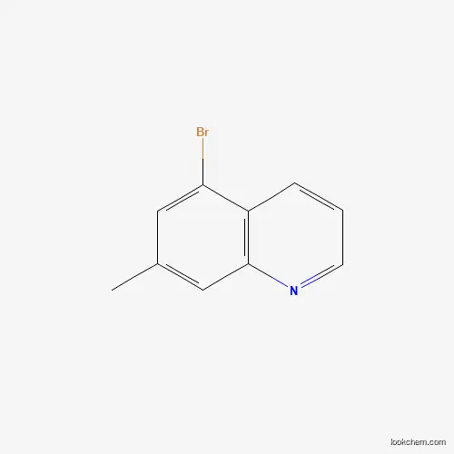 5-Bromo-7-methylquinoline