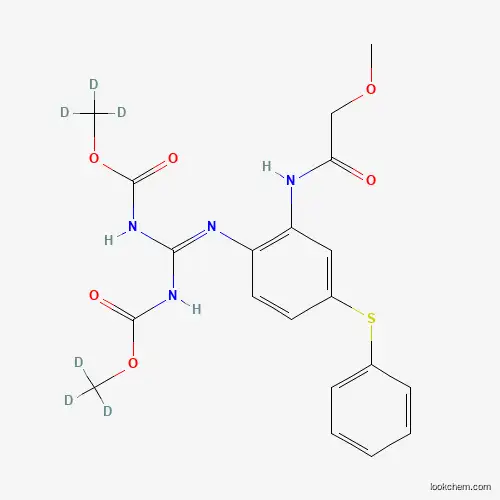 Febantel-[d6]