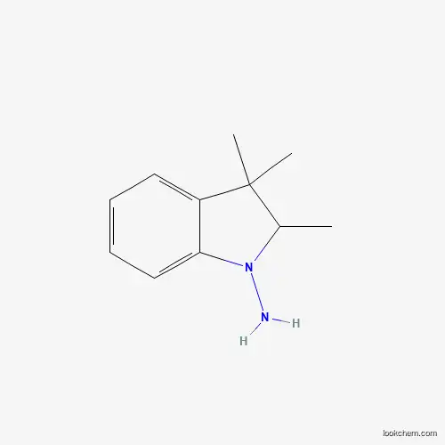 1-Amino-2,3,3-trimethylindoline