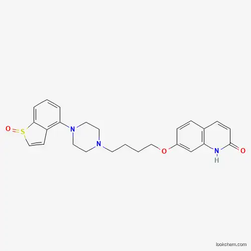 Brexpiprazole Sulfoxide