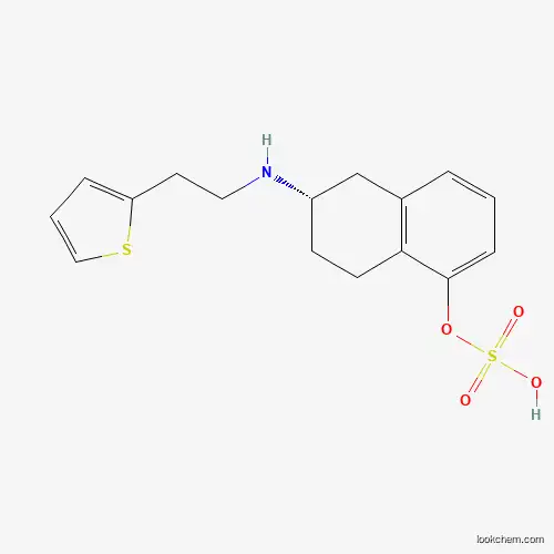 N-Depropyl Rotigotine Sulfate