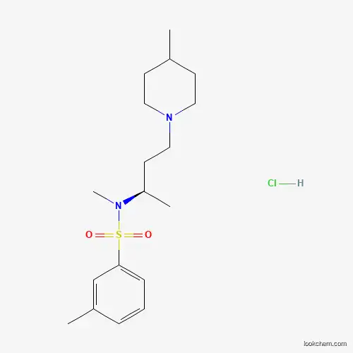 SB 258719 hydrochloride