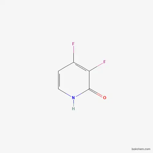Advantage supply 1227578-73-5 3,4-difluoropyridin-2-ol