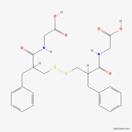 Racecadotril EP Impurity D (Mixture of Diastereomers)