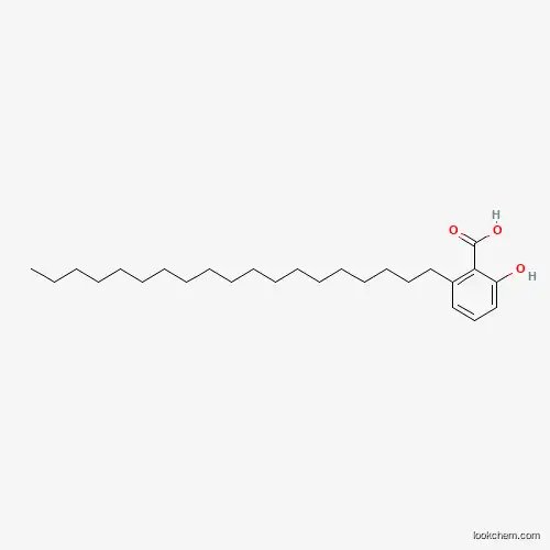 6-Nonadecylsalcylic acid