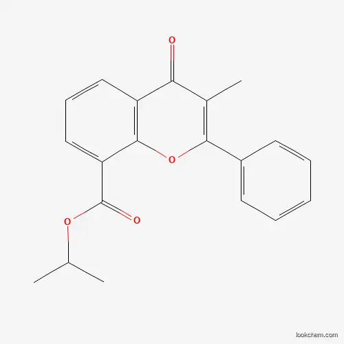 1-Methylethyl 3-Methyl-4-oxo-2-phen CAS No.1286165-14-7