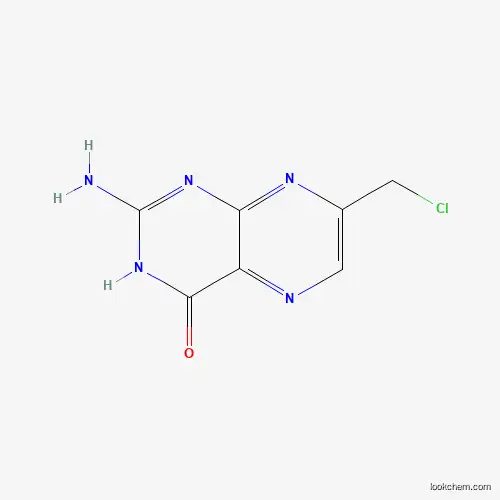 Folic acid EP impurity F