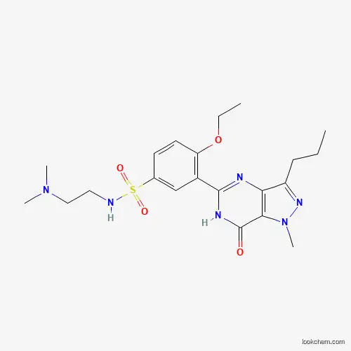 Sildenafil Related Compound 3 (PDE-5 Inhibitor)