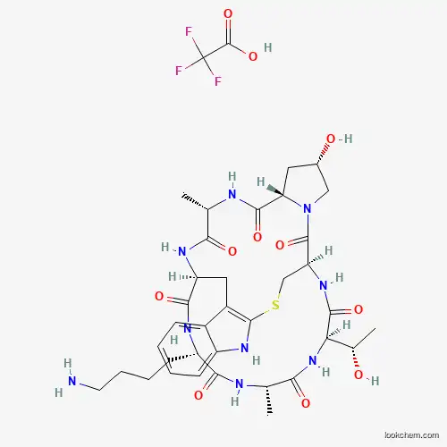 (Lys?)-Phalloidin