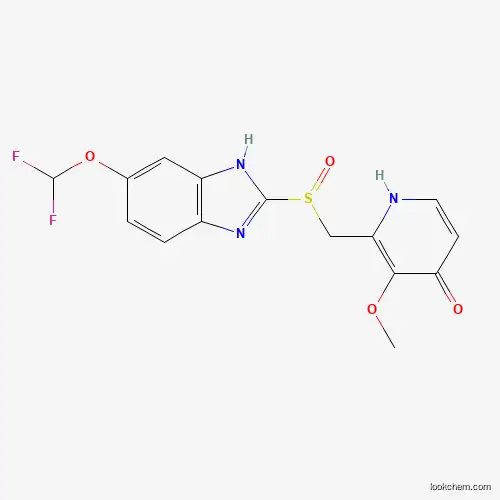 Pantoprazole Impurity 46