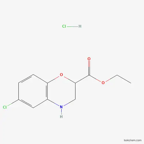 1432053-90-1 Structure