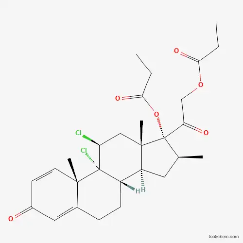 Beclometasone Dipropionate EP Impurity O