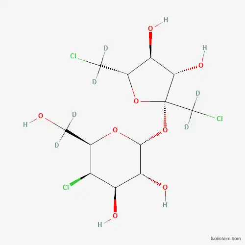 Sucralose-d6