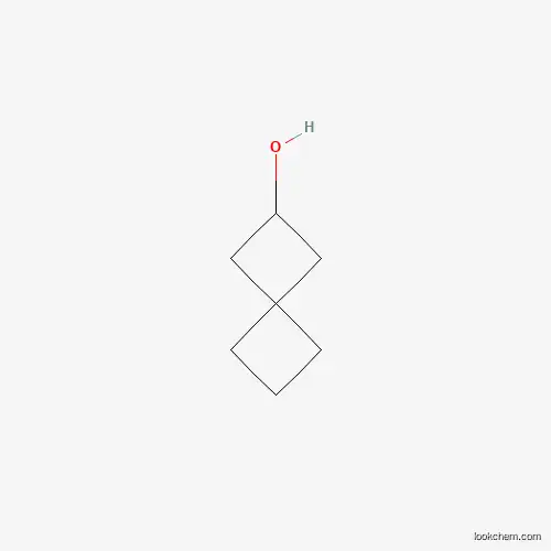 spiro[3.3]heptan-2-ol