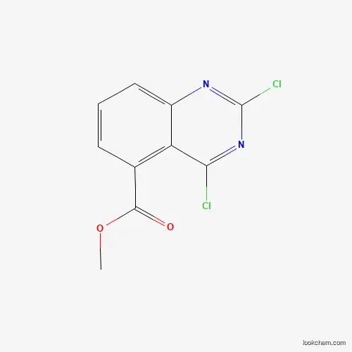 Methyl 2,4-dichloroquinazoline-5-carboxylate