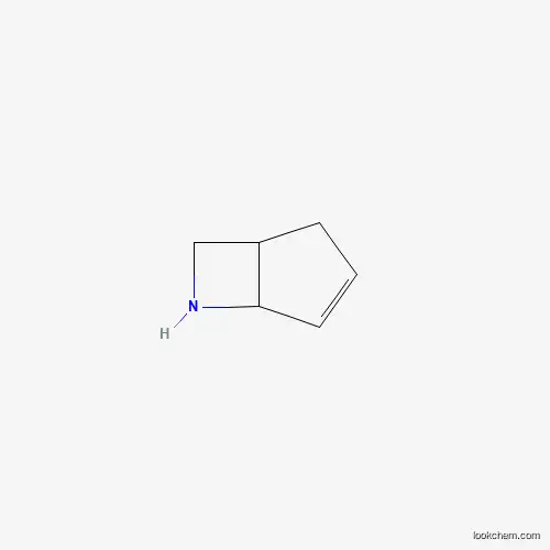 6-AZABICYCLO[3.2.0]HEPT-3-ENE