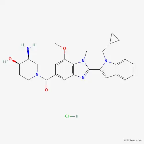 GSK-484