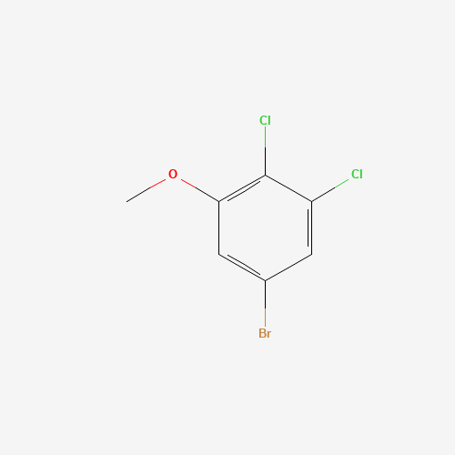 5-Bromo-2,3-dichloroanisole Cas.no 174913-21-4 98%
