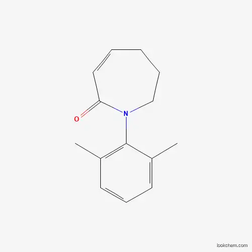 Bupivacaine EP impurity C