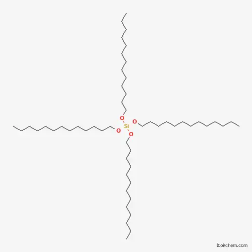 Tetra(tridecyl)silicate