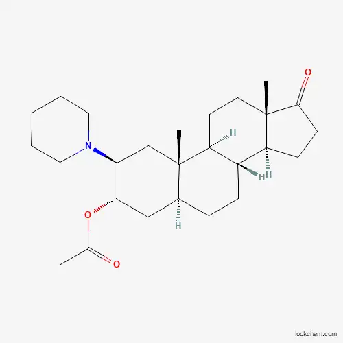 Vecuronium Bromide EP Impurity F