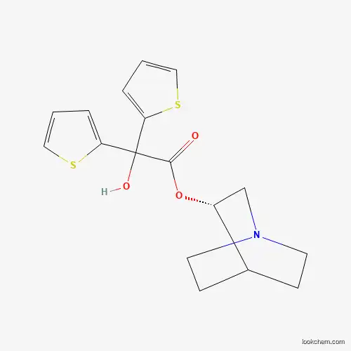 Molecular Structure of 2020375-99-7 (Hub53ZJ7GZ)