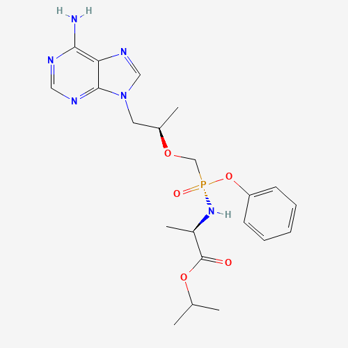 Tenofovir Impurity 93