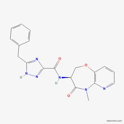 Eclitasertib