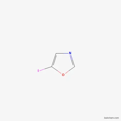 5-Iodooxazole