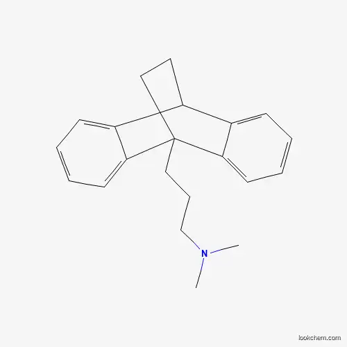 Maprotiline Impurity E (N-Methyl Maprotiline)