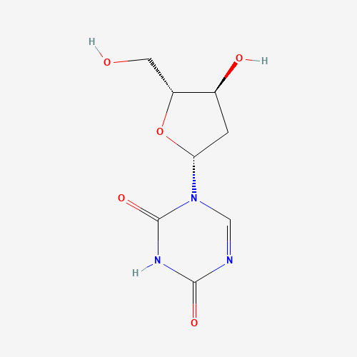 Decitabine Impurity 43 (5-Aza-2’-deoxyuridine)