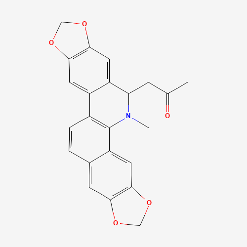 8-Acetonyldihydroavicine manufacturer
