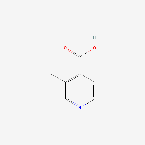 3-methylisonicotinic acid