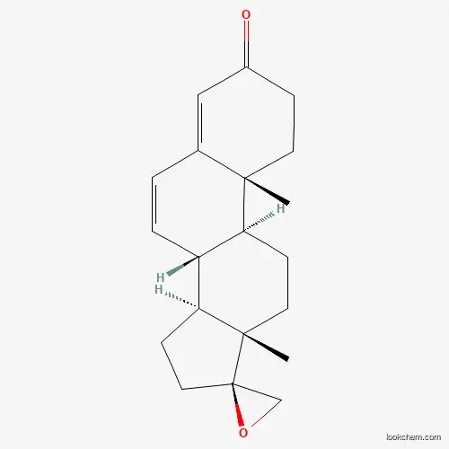 Spironolactone EP Impurity H