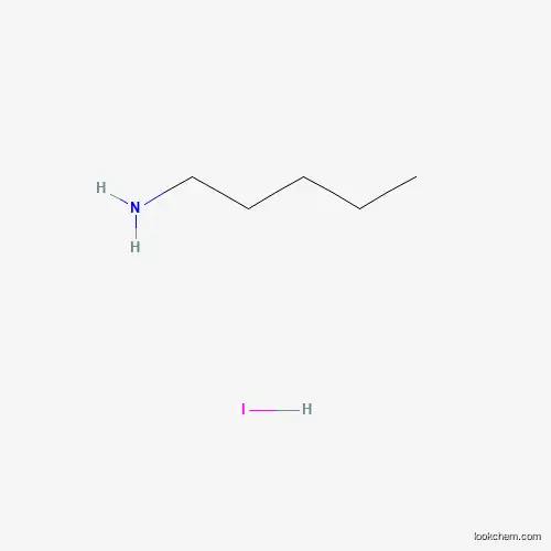 CH3(CH2)4NH3I （PentAI）