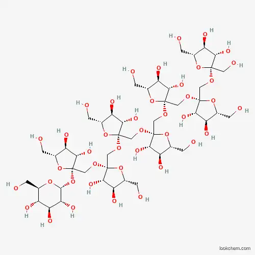 Fructo-oligosaccharide DP8 / GF7