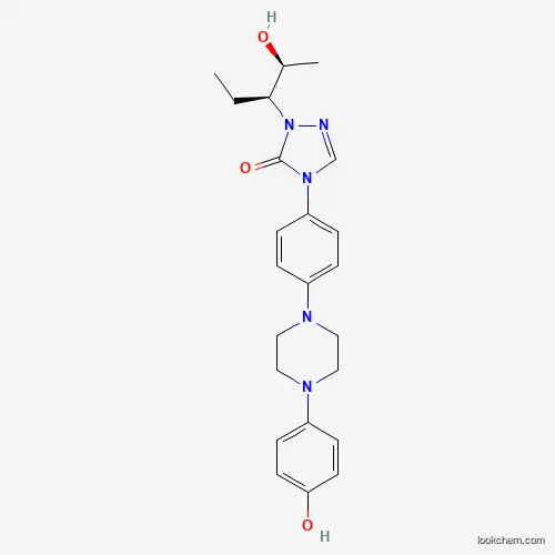 Posaconazole Impurity 23