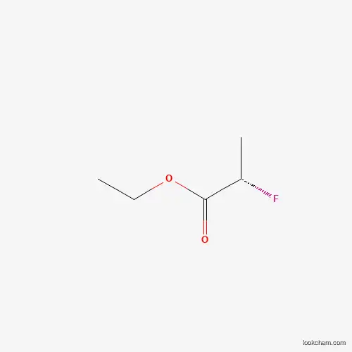 ethyl (2S)-2-fluoropropanoate