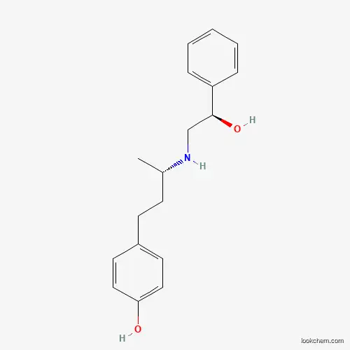 Molecular Structure of 74248-95-6 (LY-79771 free base)